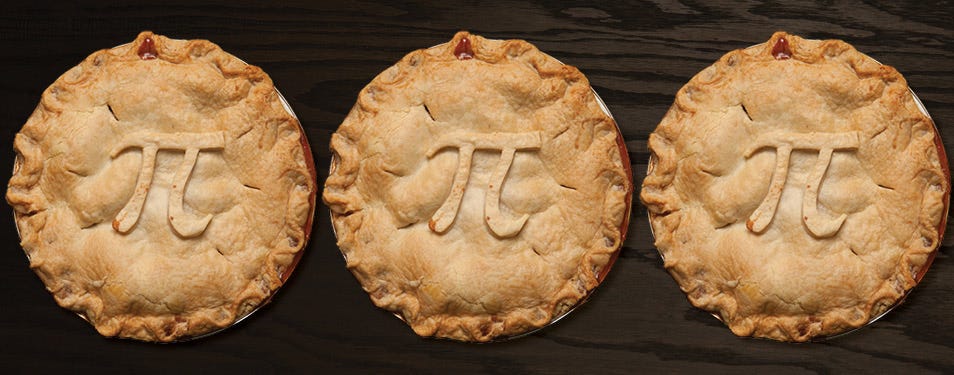 Celebrate National Pi Day With These Mathematicians