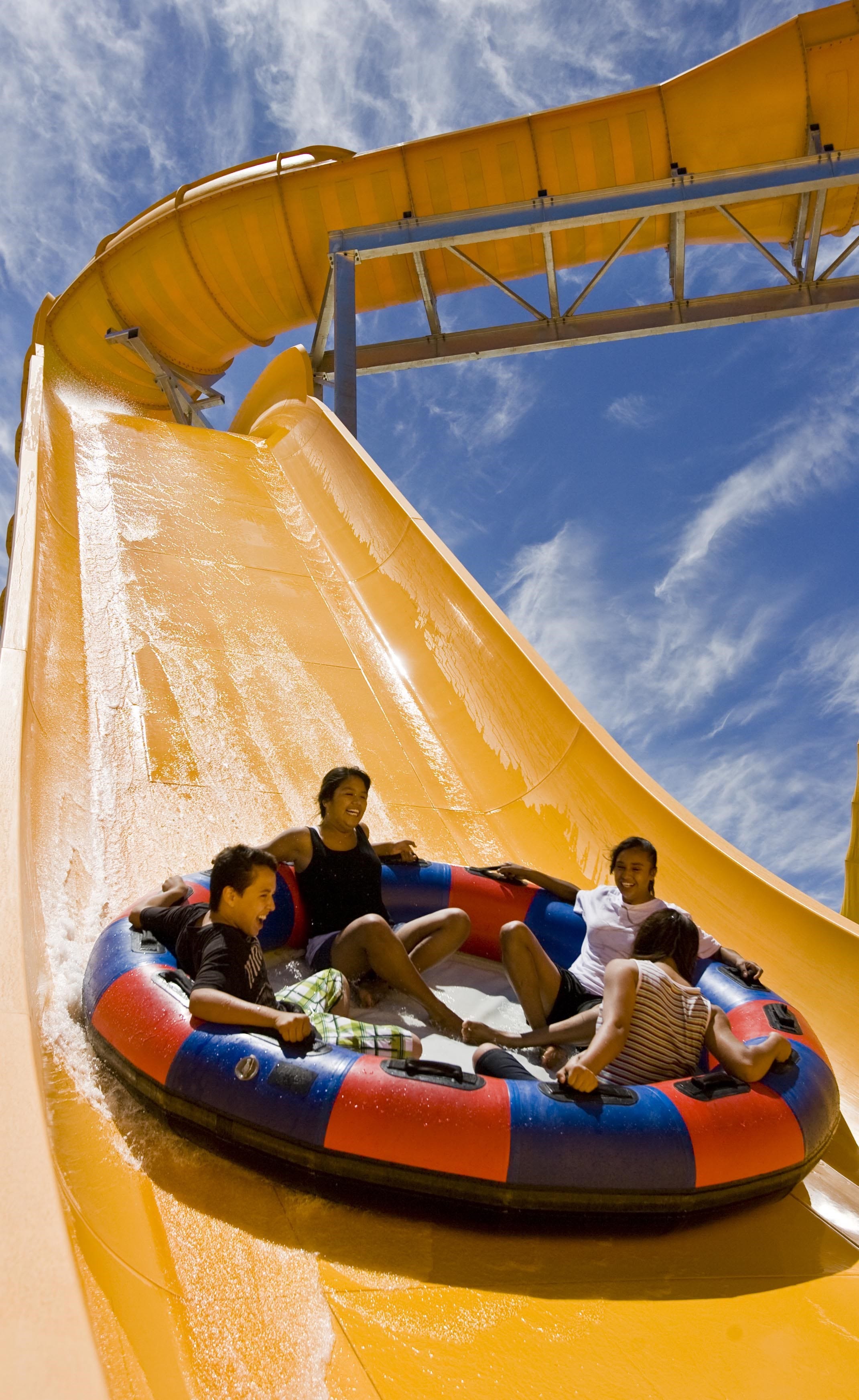 hurricane harbor phoenix