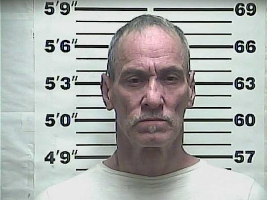 Old People Pornography - Weakley Co. man arrested for allegedly showing porn to 10 ...
