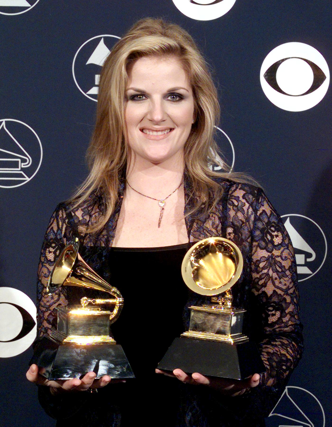 Trisha Yearwood new album