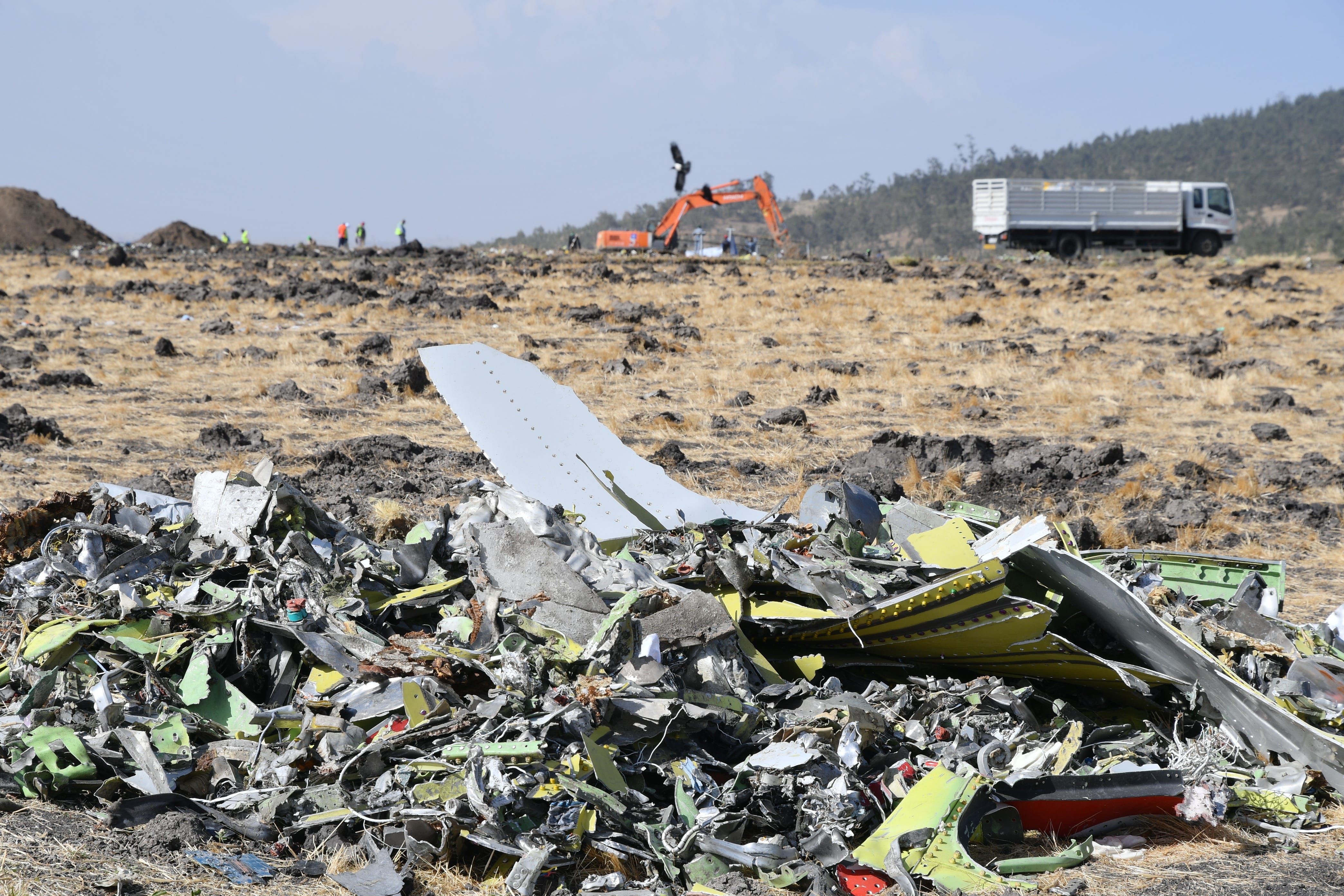 Boeing 737 MAX 8 crashes Are foreign pilots trained for emergencies?