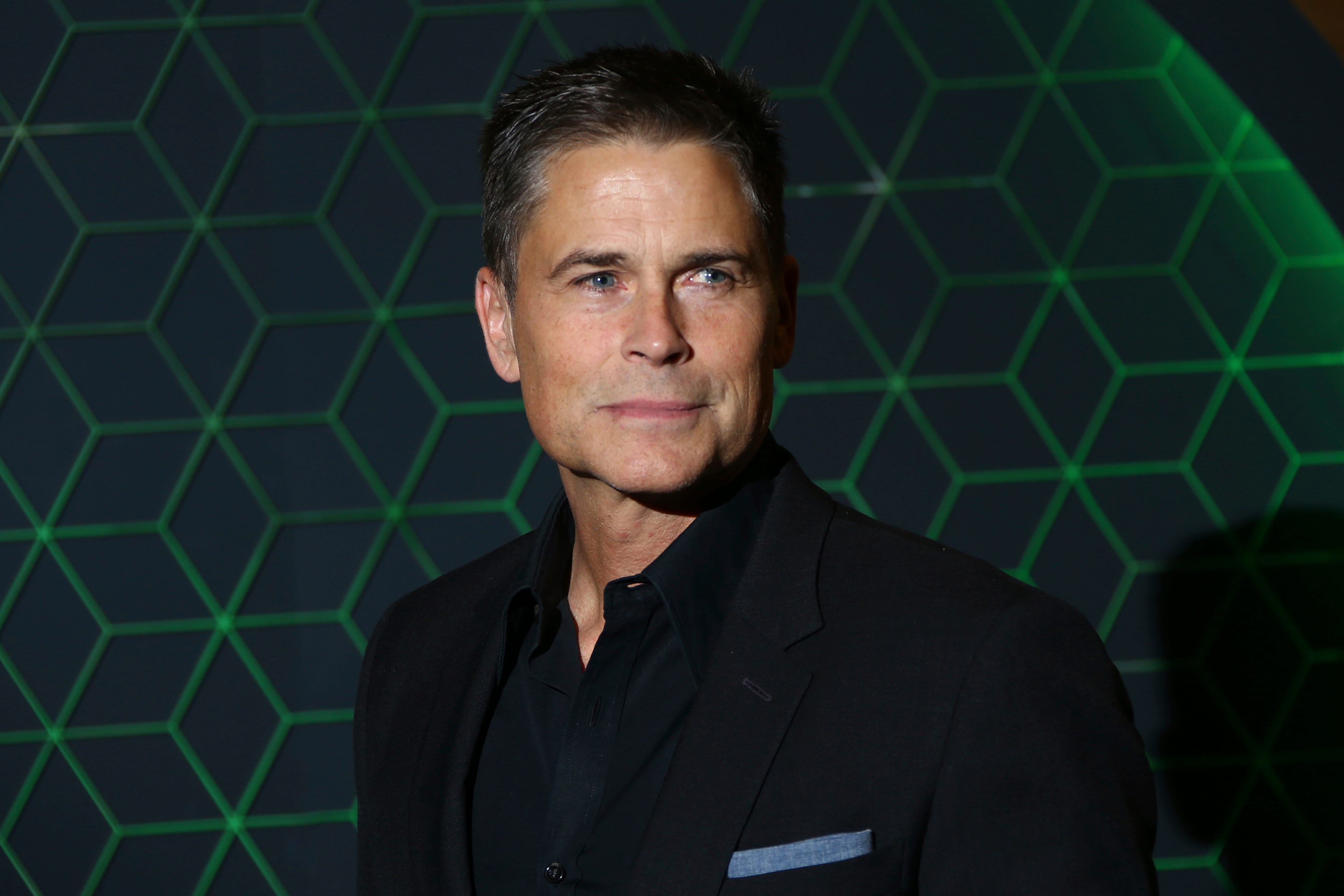 Rob Lowe brings nationwide tour to Nashville, wants "Parks & Rec" back