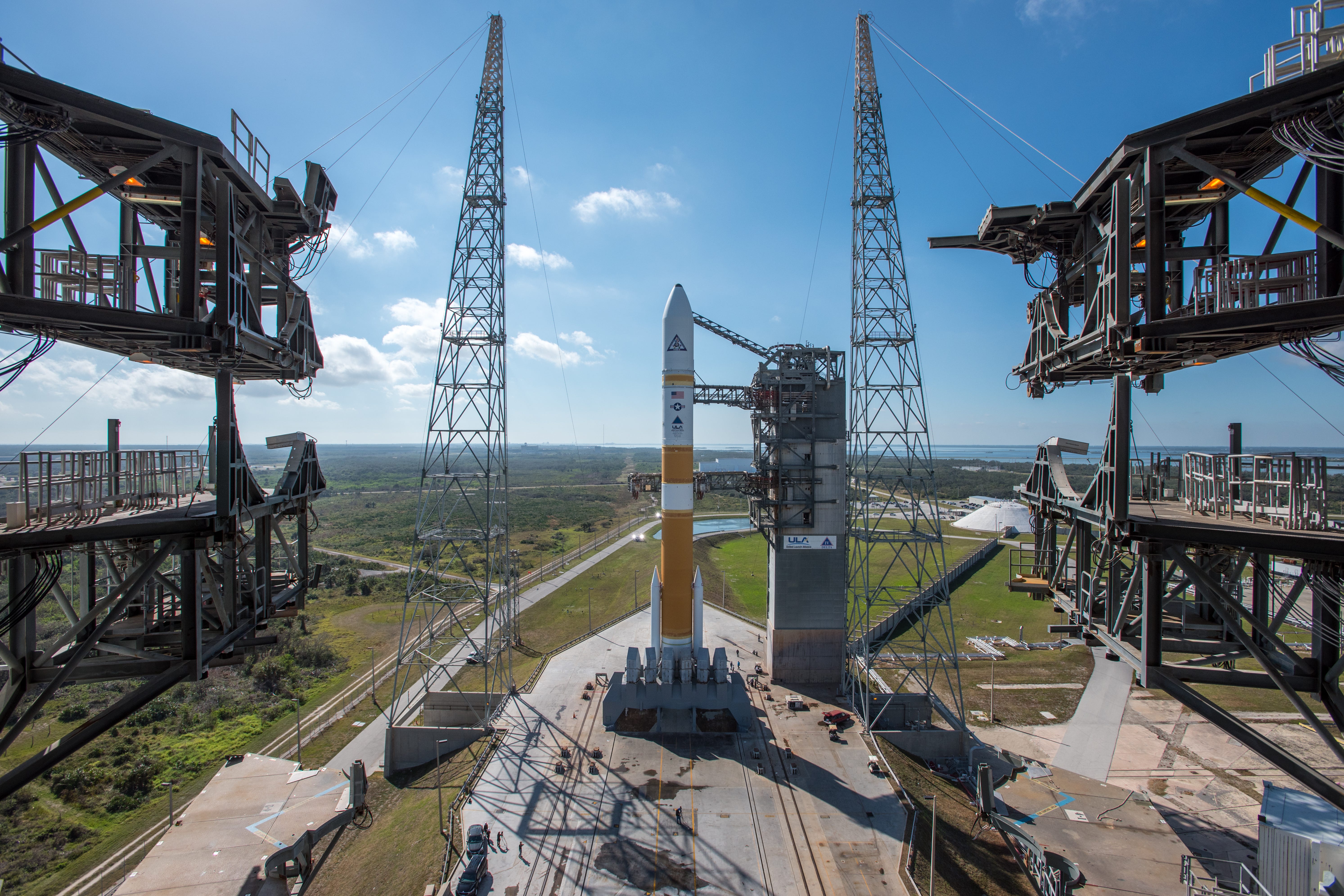 cape canaveral launch