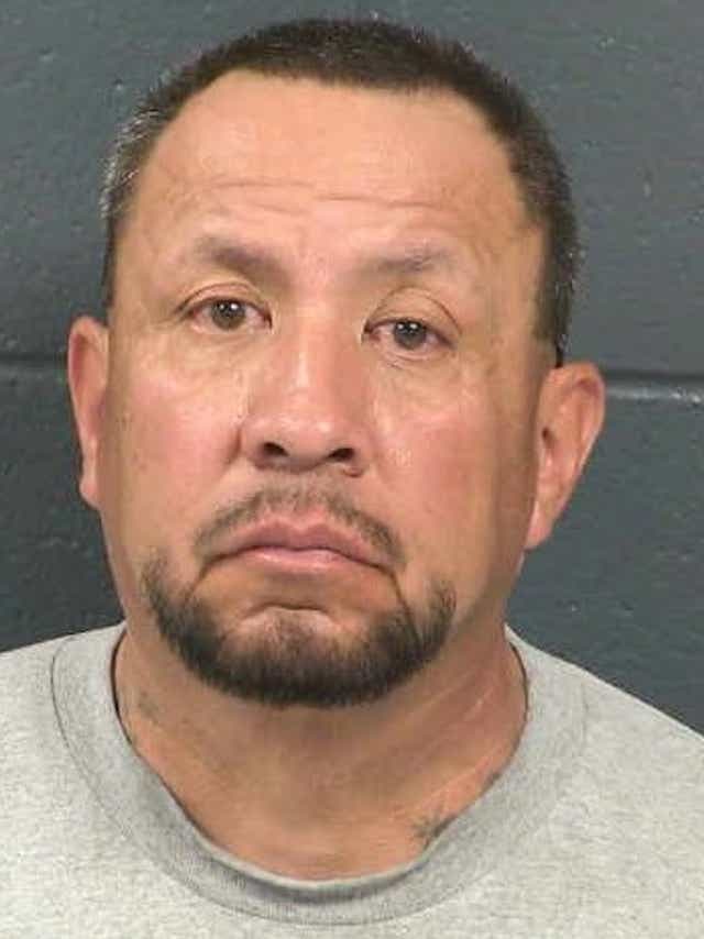 Incest Dad Pregent Daughter - Las Cruces man accused of raping family members nearly 40 years