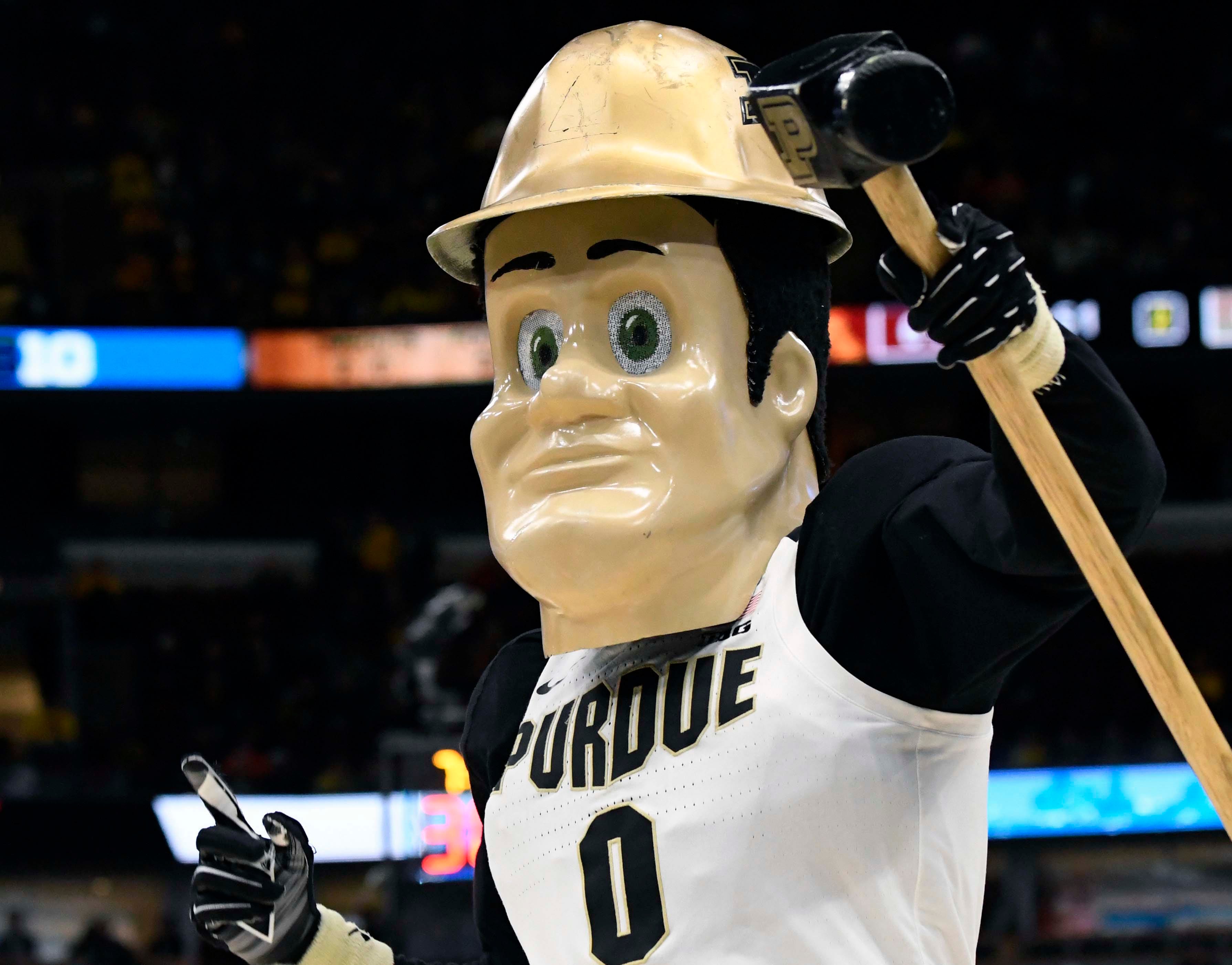 Purdue Basketball: What Is A Boilermaker?