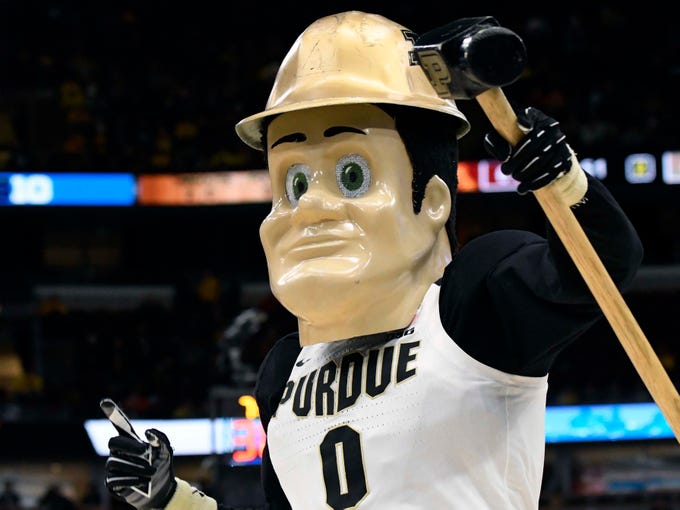 Big Ten Tournament 2019 How To Watch Purdue Vs Minnesota Basketball