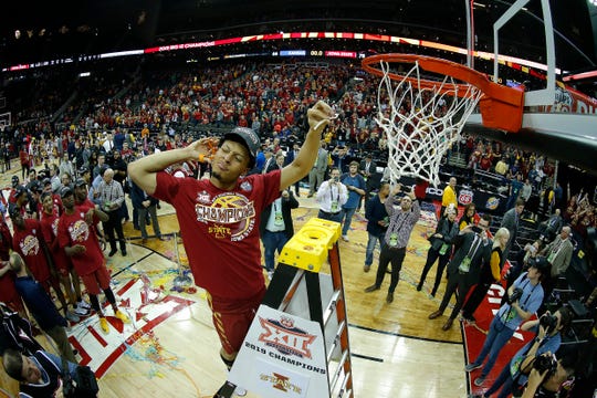 Lindell Wigginton Still Hopeful Of Hearing His Name Called On Nba