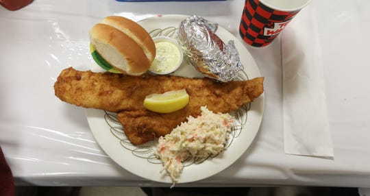 Fish Fry Restaurants In Rochester Ny 2020 Guide