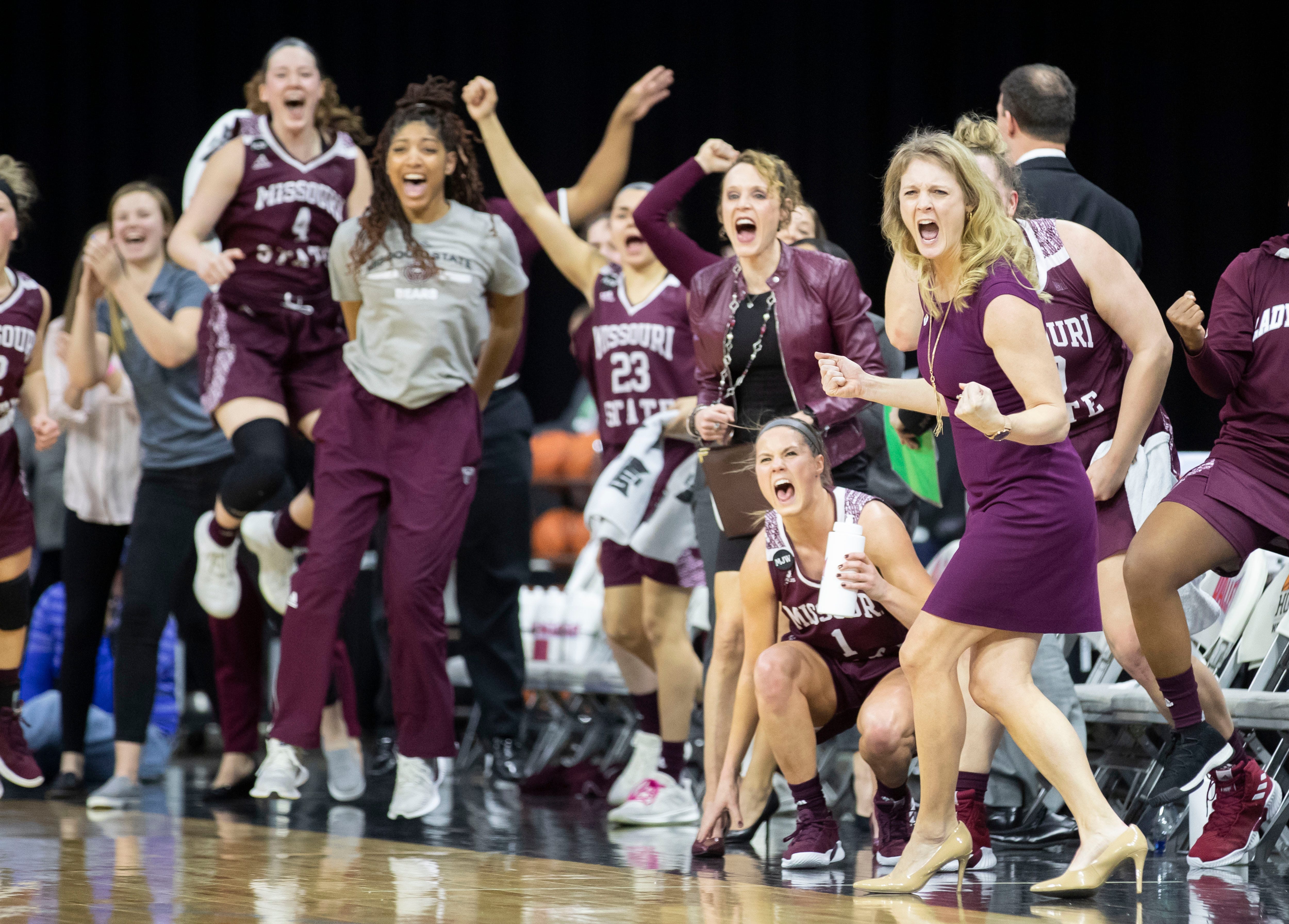 Missouri State Basketball: Why The Lady Bears' NCAA Run Is So Special