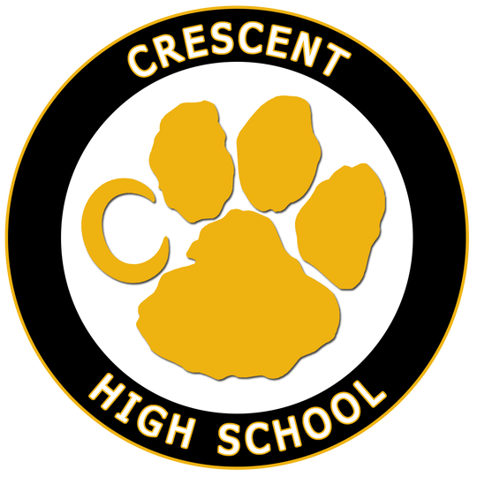 Long-time coach Cade Gray steps down from Crescent basketball, golf