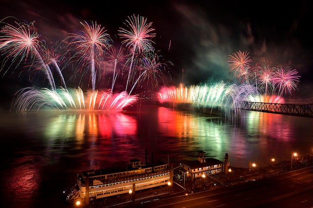 Thunder Over Louisville 2019: Best free, exclusive places to watch