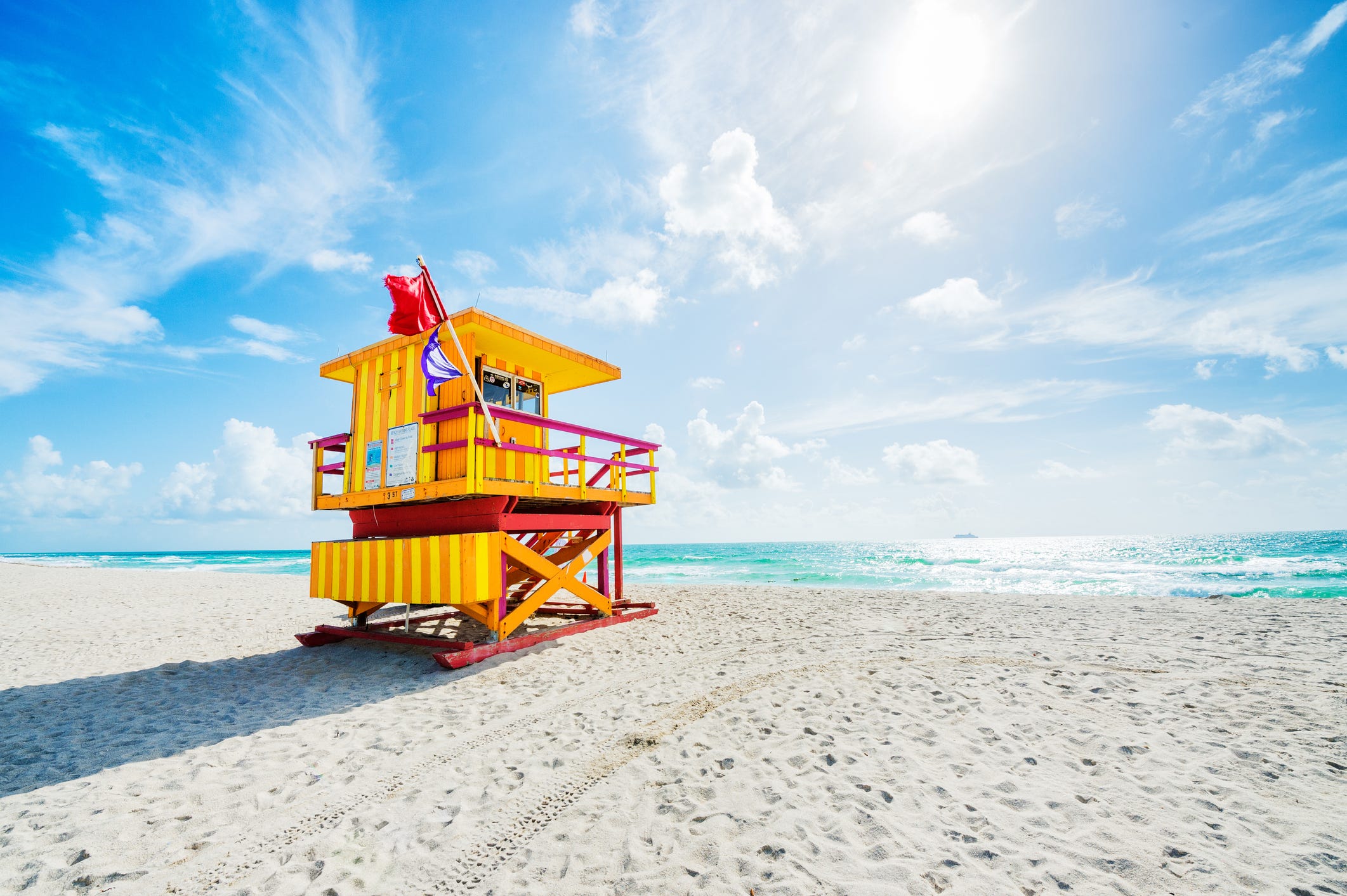 10 Most Beautiful Florida Beaches