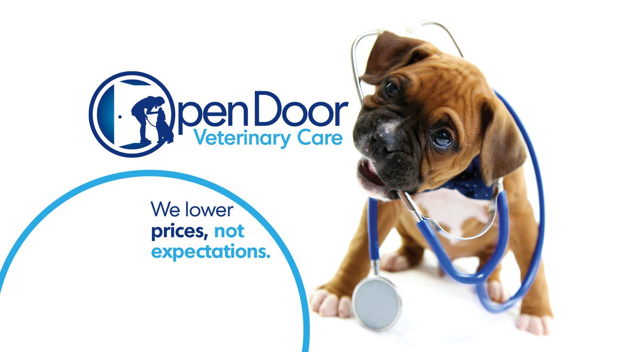 low cost vet clinic