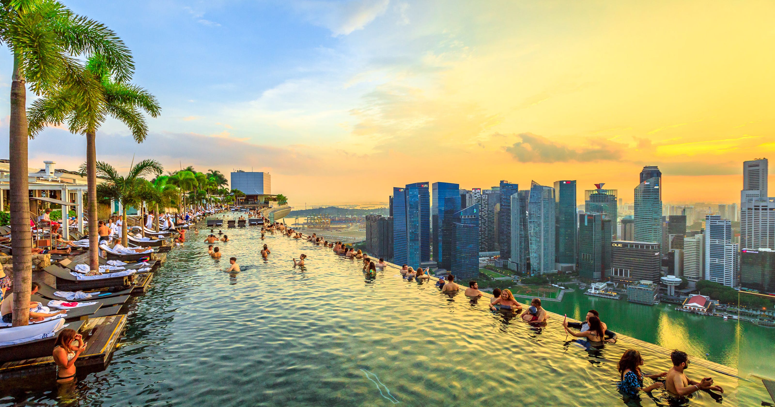 budget travel destinations from singapore