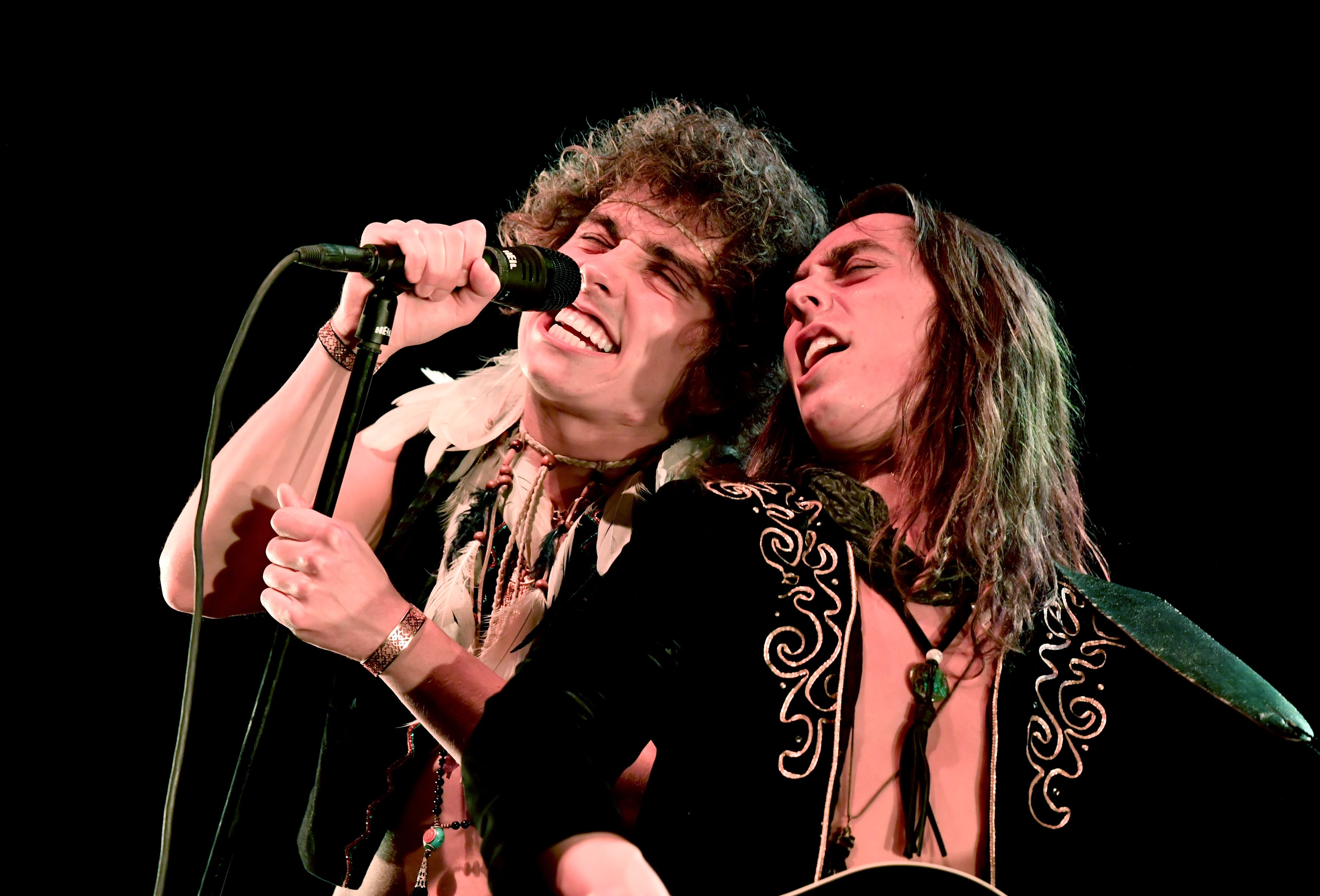 greta van fleet bill graham