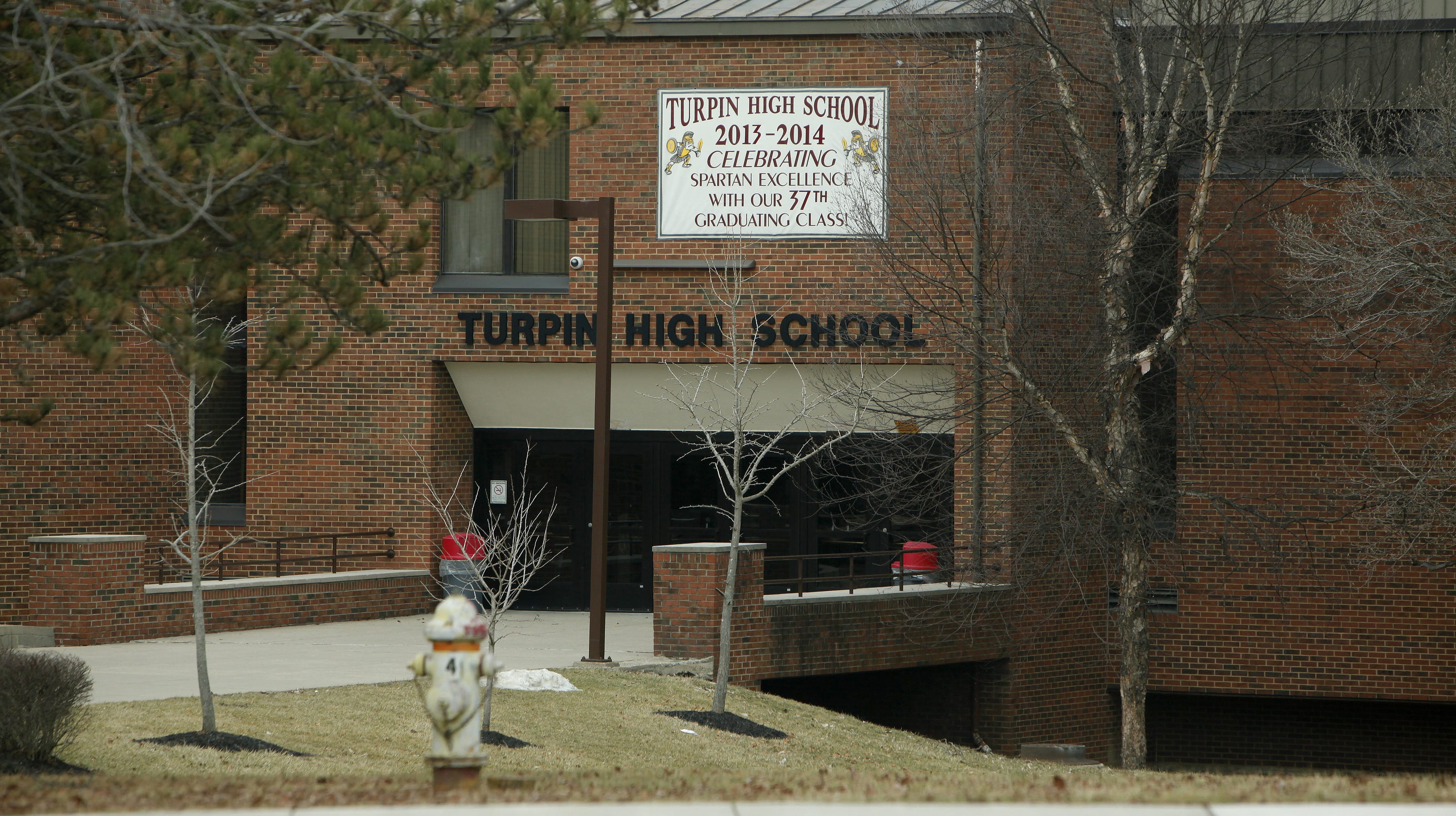 Turpin High School, community copes with two student suicides