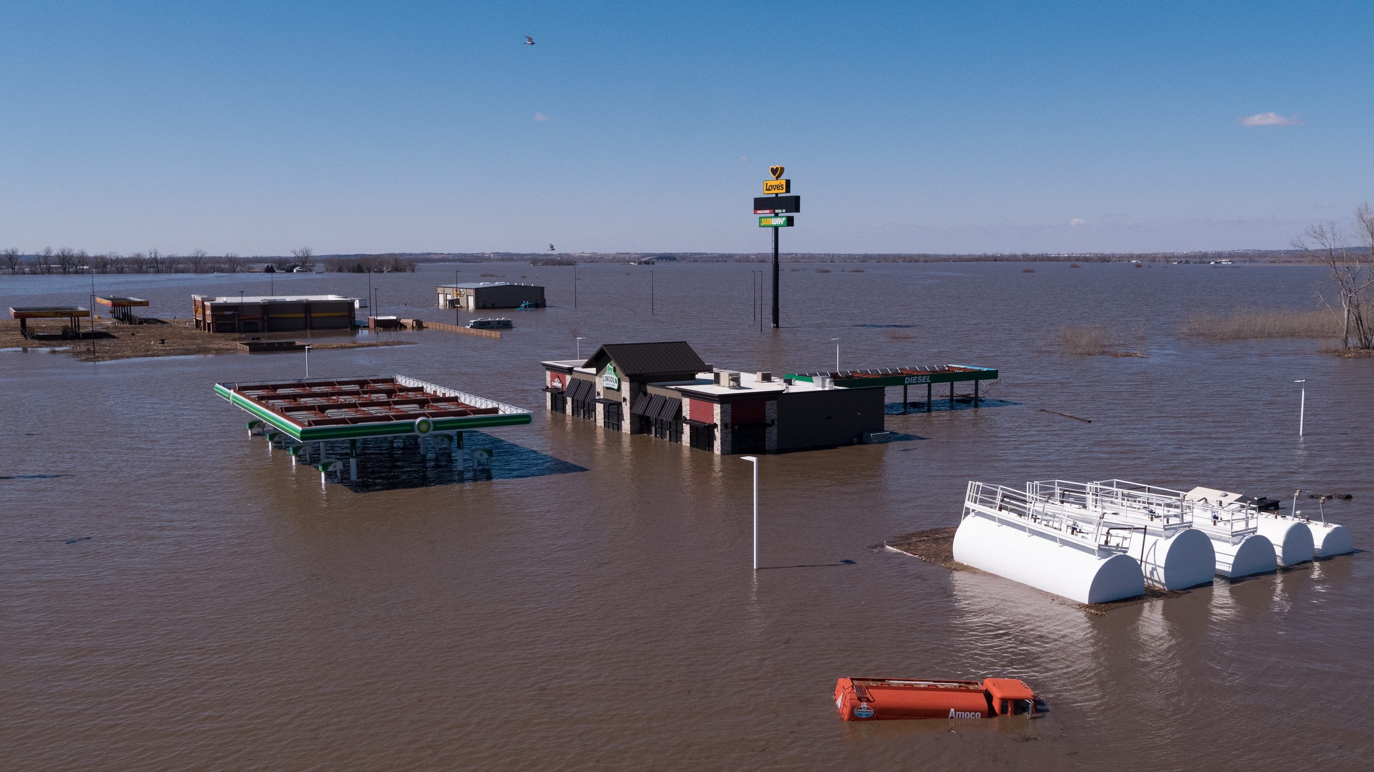 A Timeline Of 2019 Spring Flooding In Iowa Des Moines Register   912d1d84 D7d3 4d6c 9b0e 81527109e0c6 0320 Flooding 12 