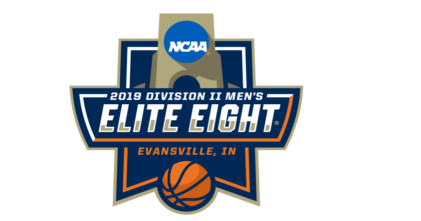 Get To Know The NCAA Division II Men's Basketball Elite Eight Field