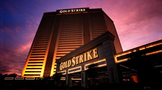 Gold Strike Casino Resort Usa Robinsonville Pajotsgenootschap Be