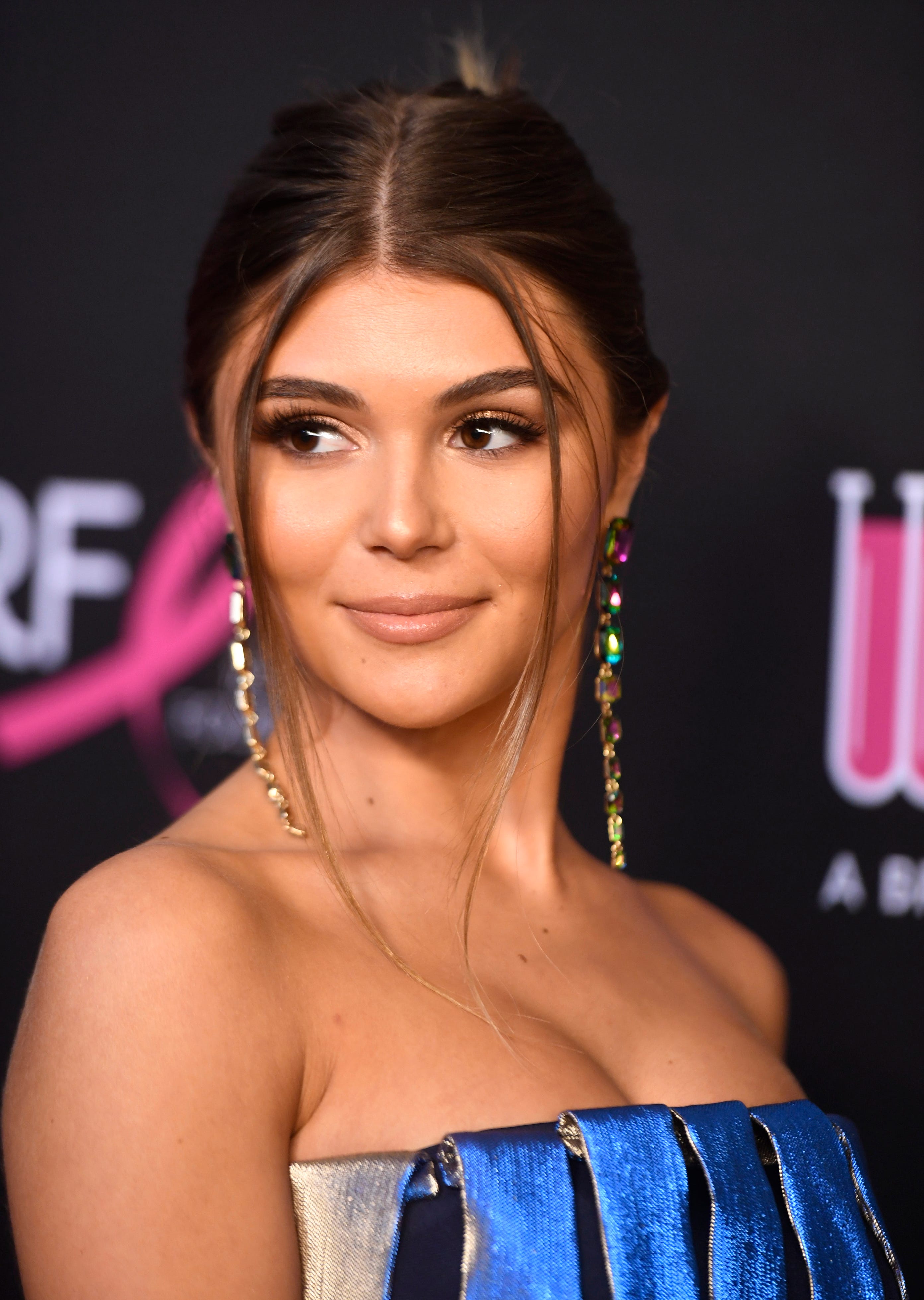 Olivia Jade Giannulli: Her life in pictures