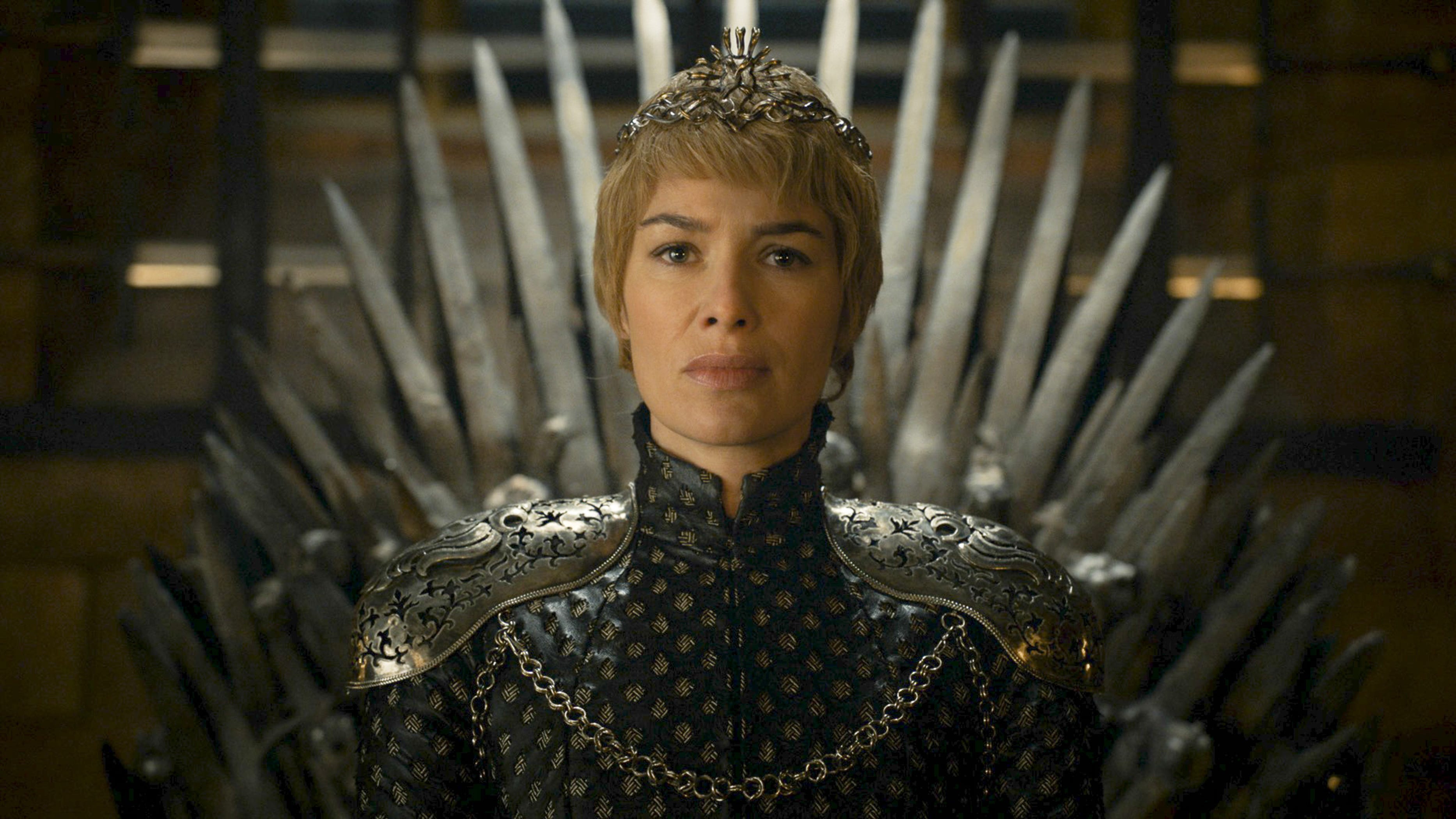 Game Of Thrones Star Explains Absence From Premiere Event