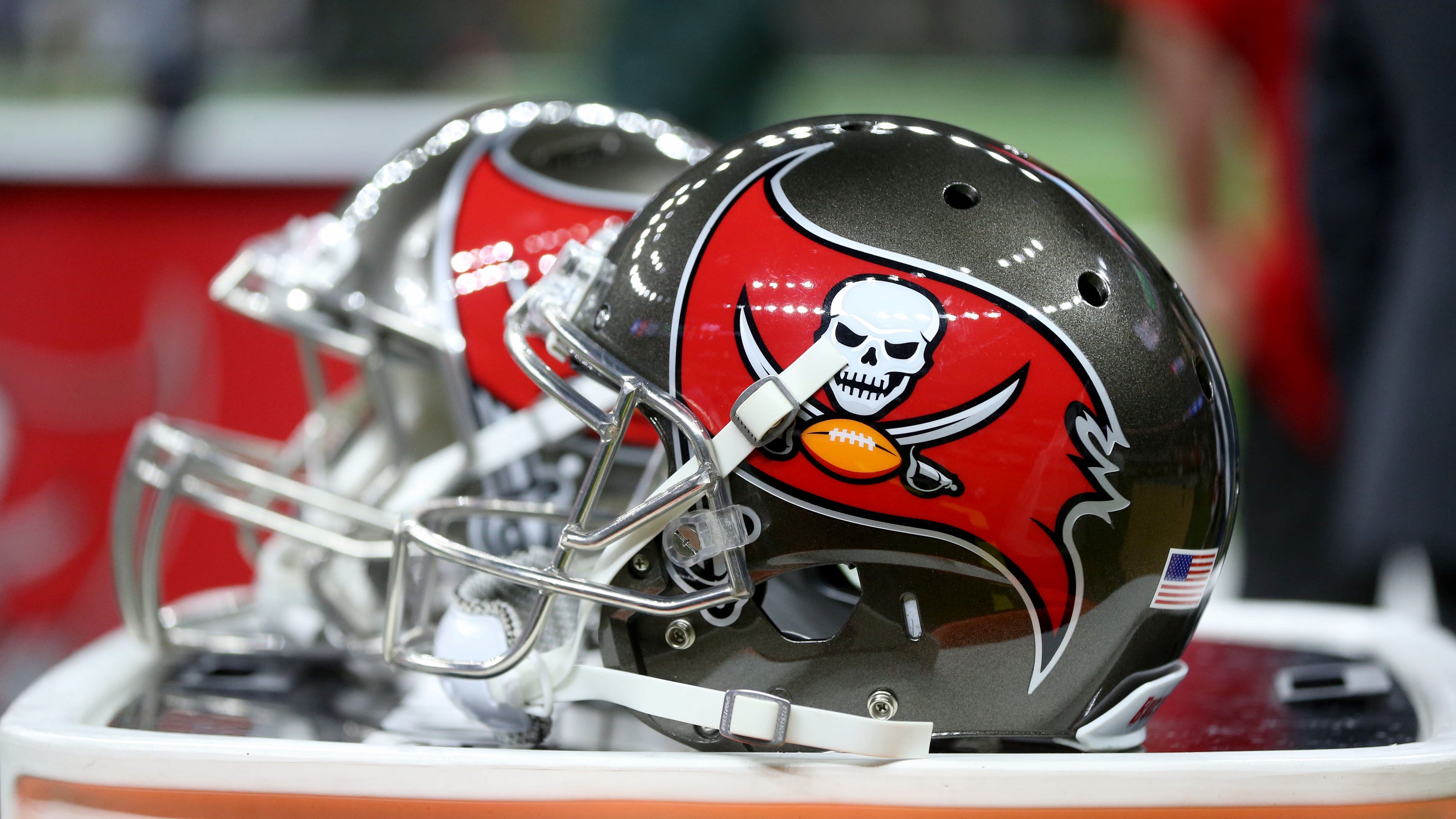 Tampa Bay Buccaneers are first NFL team with two female coaches