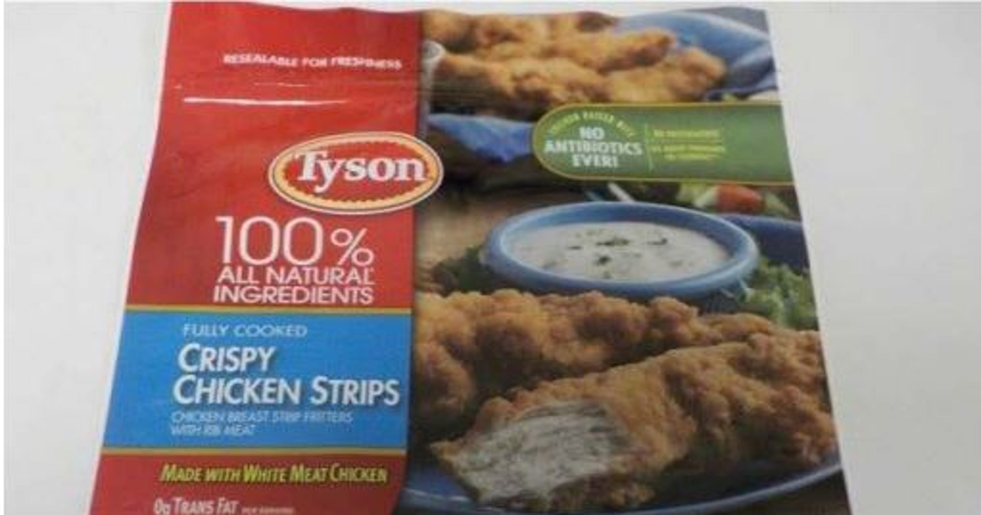 Tyson Chicken Nuggets Recall 2024 List Sabra Lenora