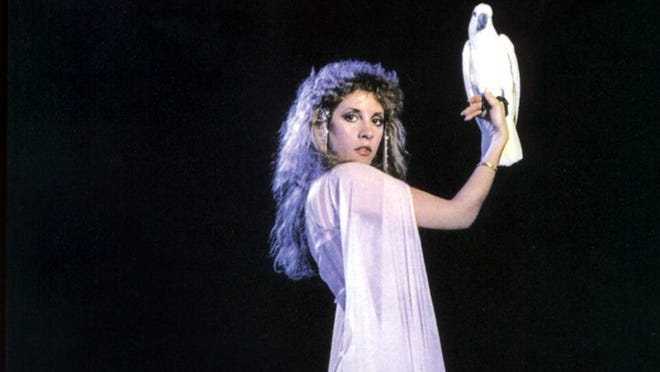 Stevie Nicks Cancels All 2021 Concerts Including Acl Fest Heres Why