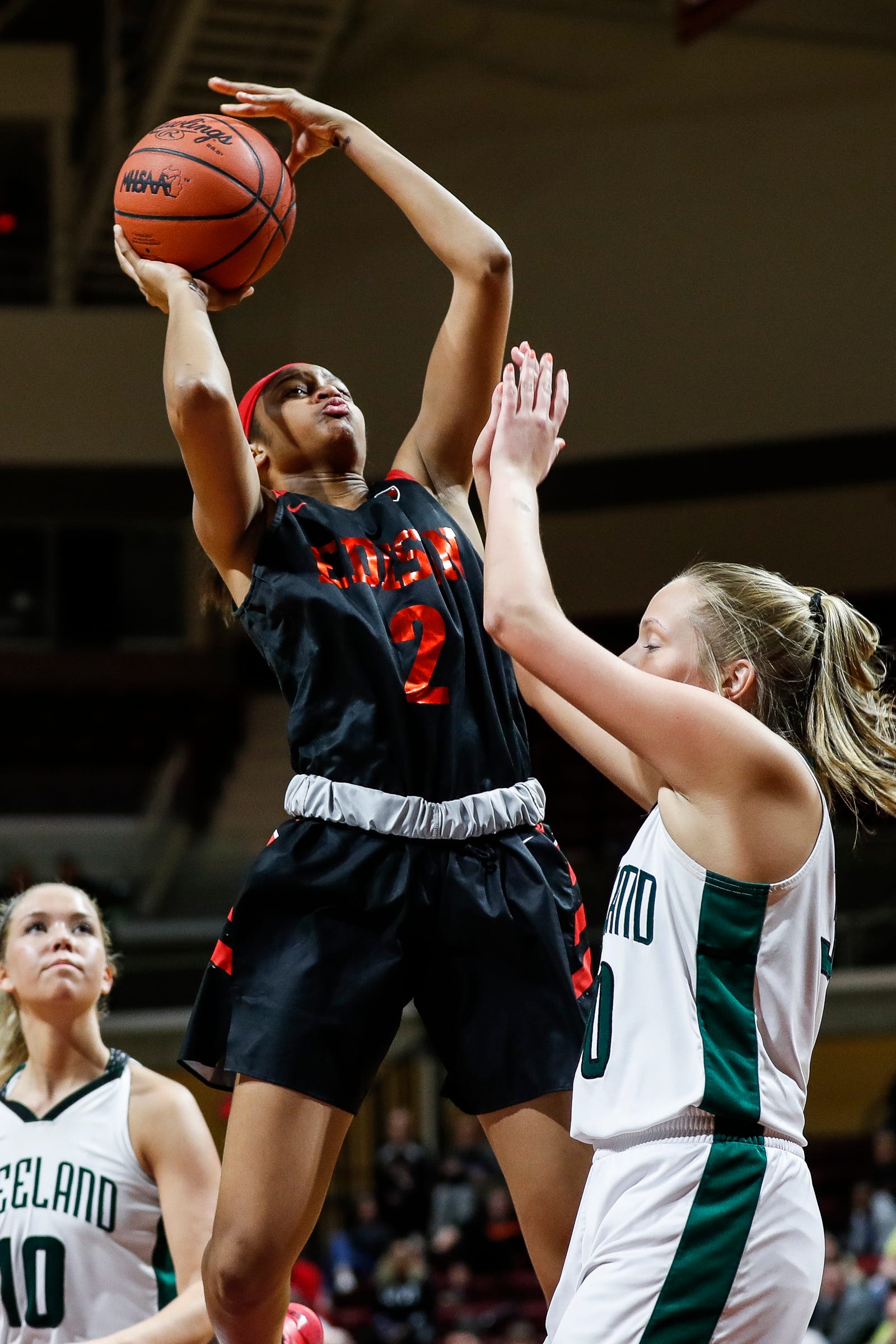 Michigan High School Boys, Girls Basketball State Rankings