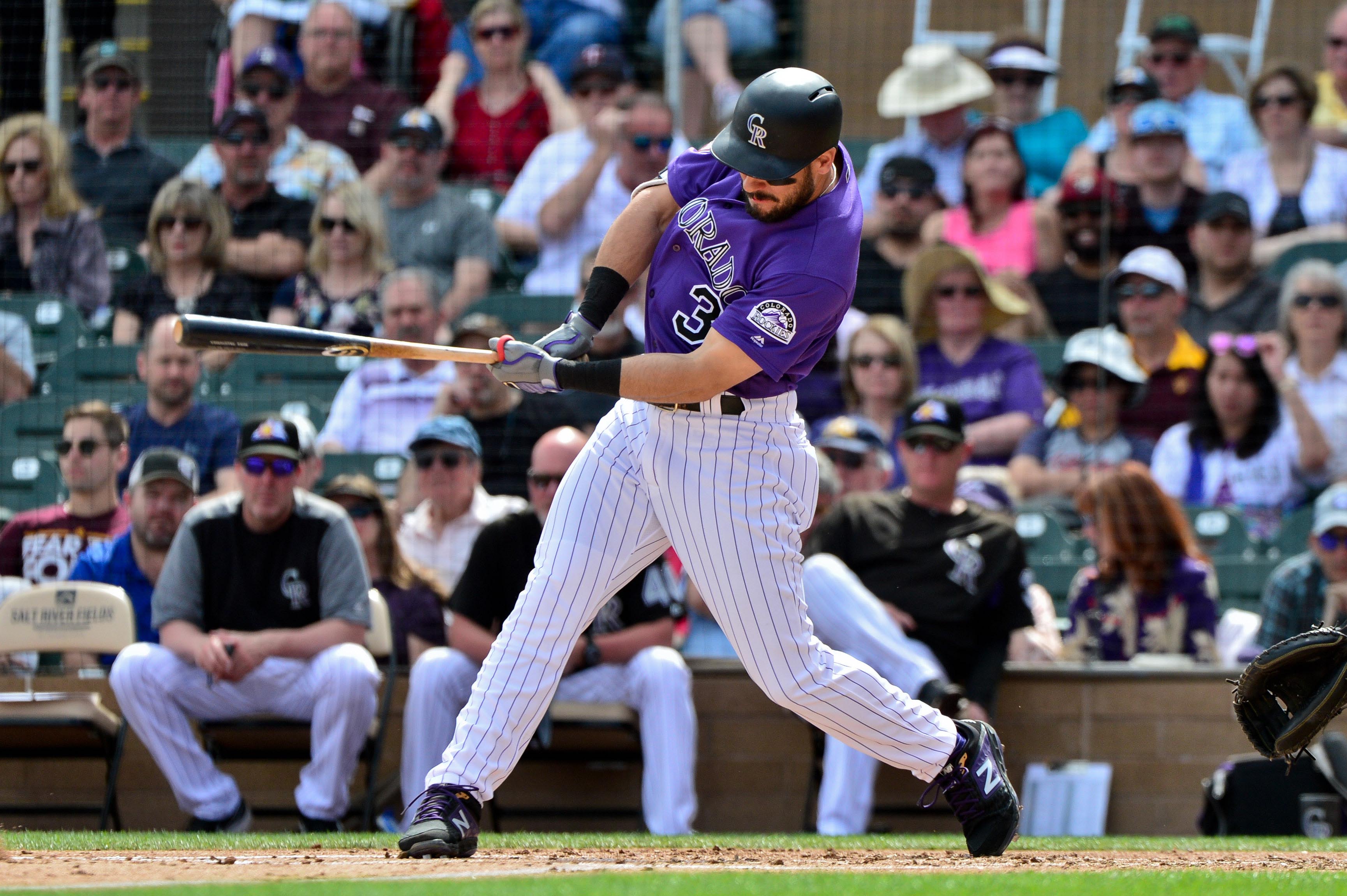 colorado rockies batting practice jersey