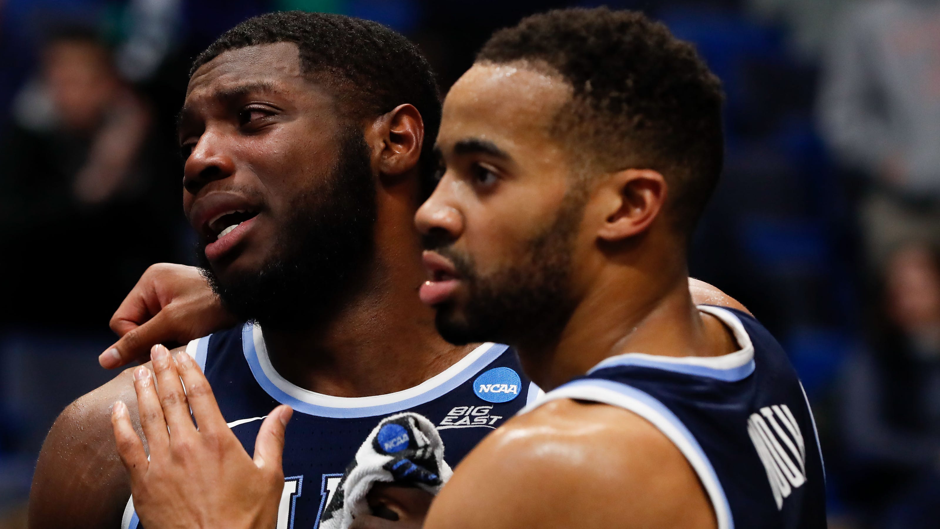 March Madness Is Villanova reaching the end of its championship era?