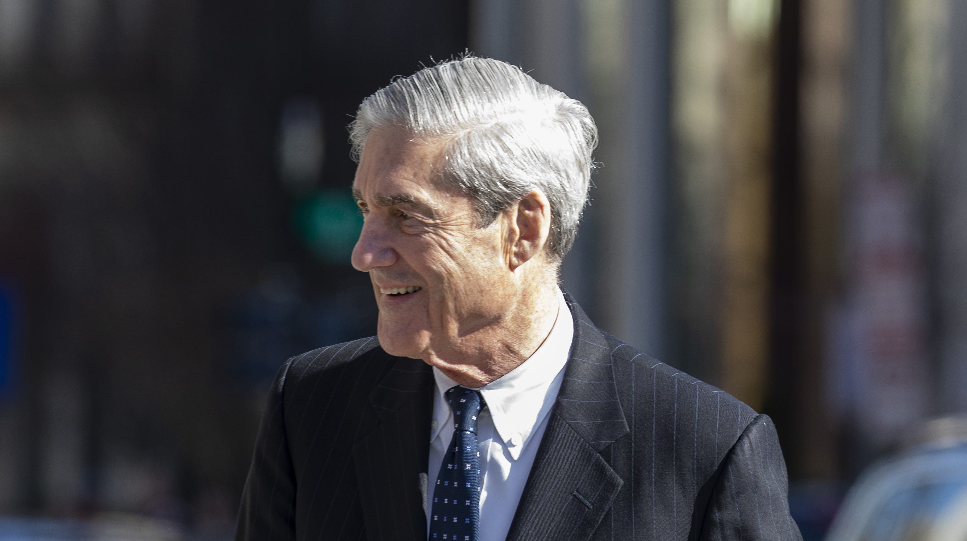 Mueller Report On Russia Trump Campaign What We Know Dont Know