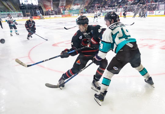 Plenty on the line as Mudbugs play final home series