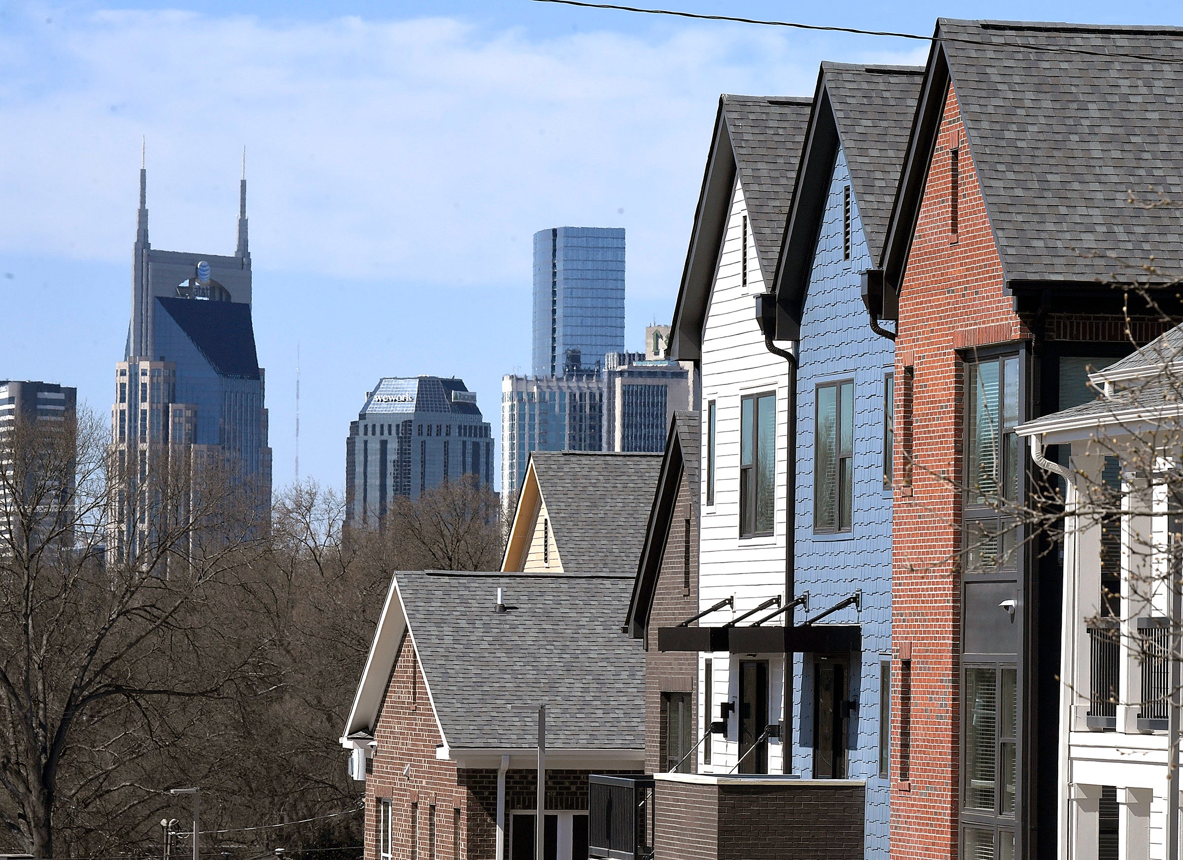 Can Nashville Finally Fix Its Affordable Housing Crisis?