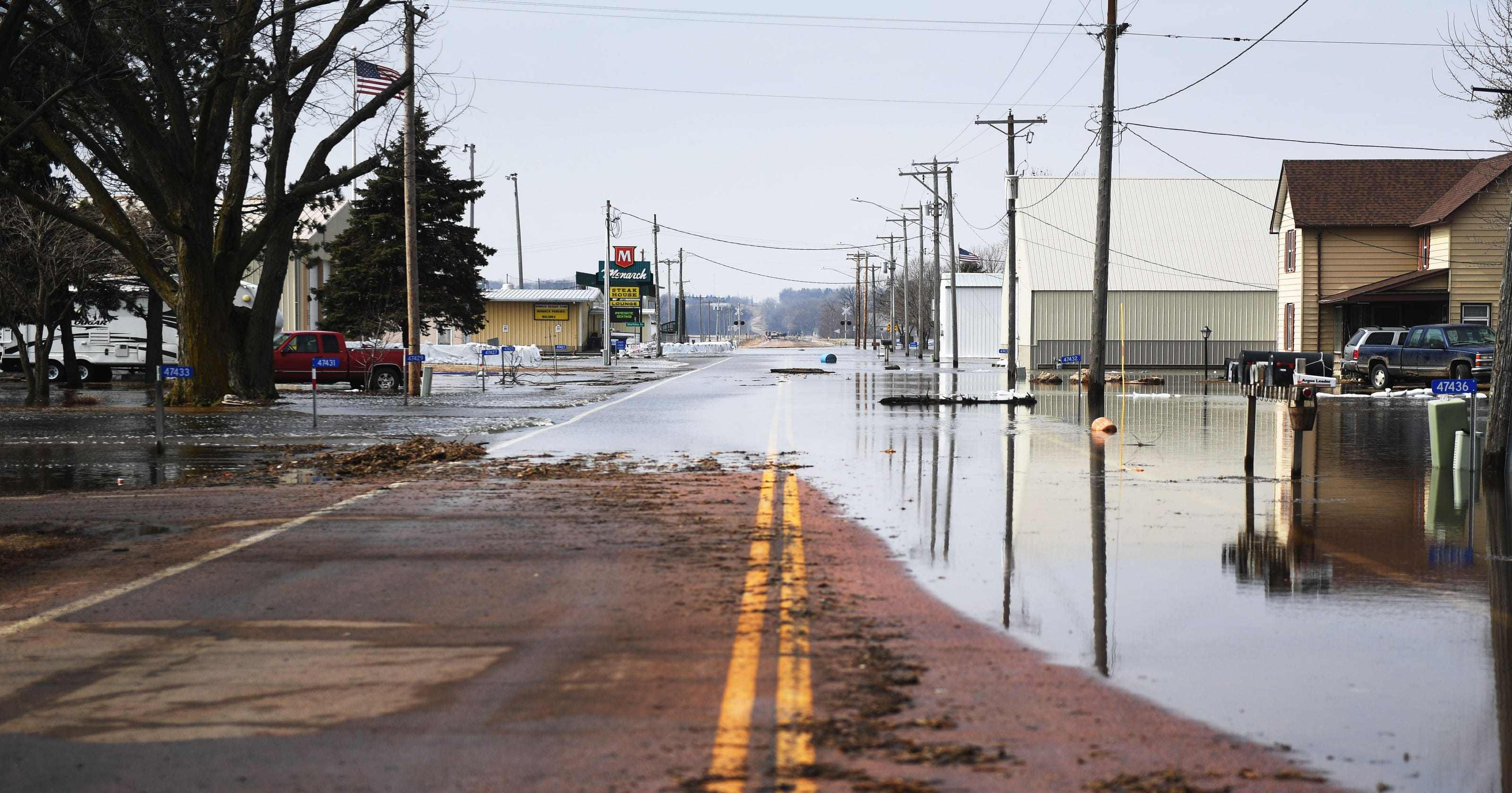 Application for FEMA assistance now open for people impacted by