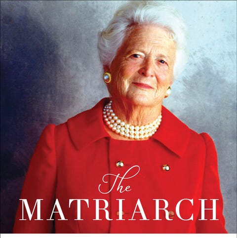 The Matriarch