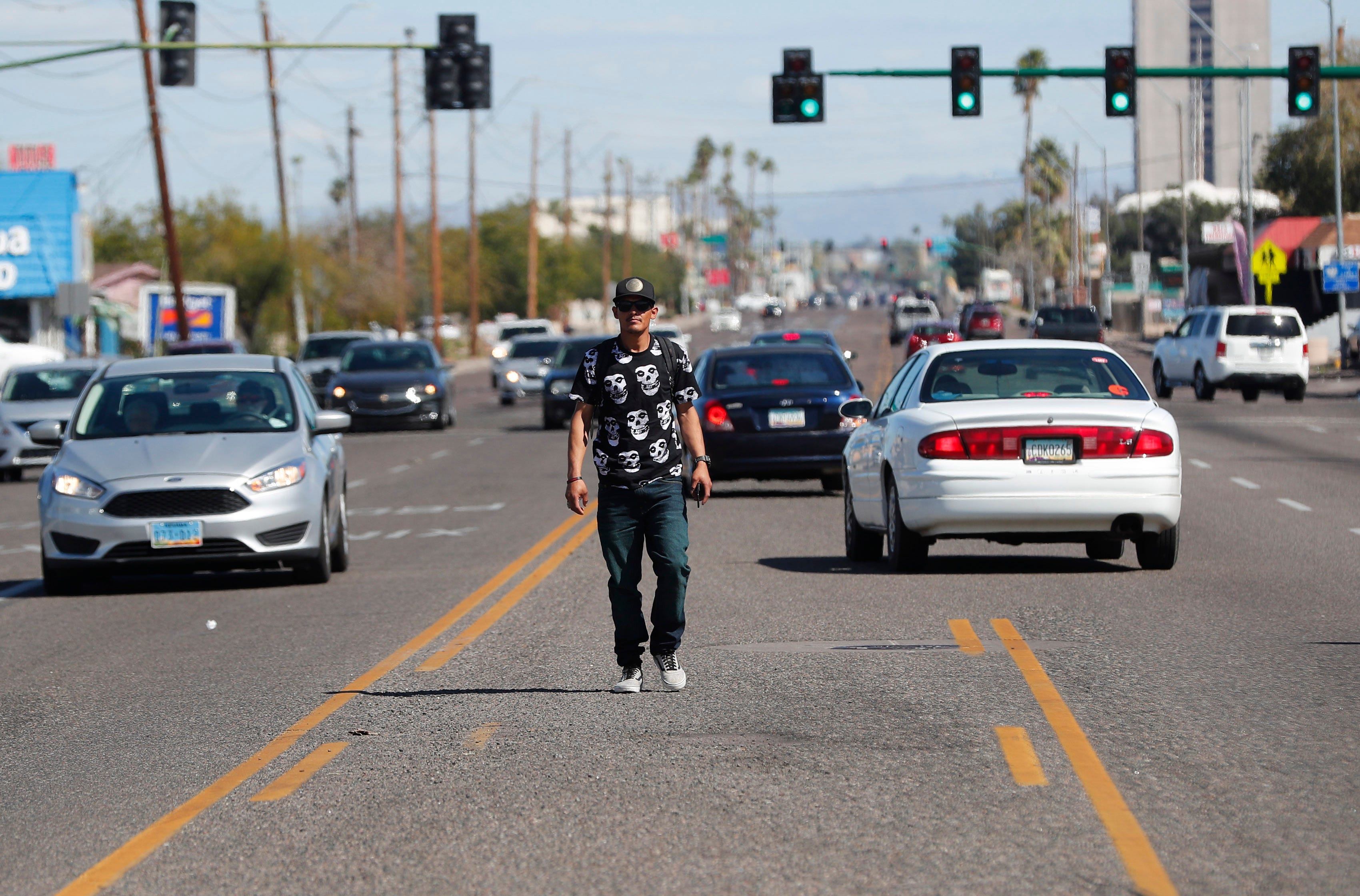 recent deaths in phoenix az