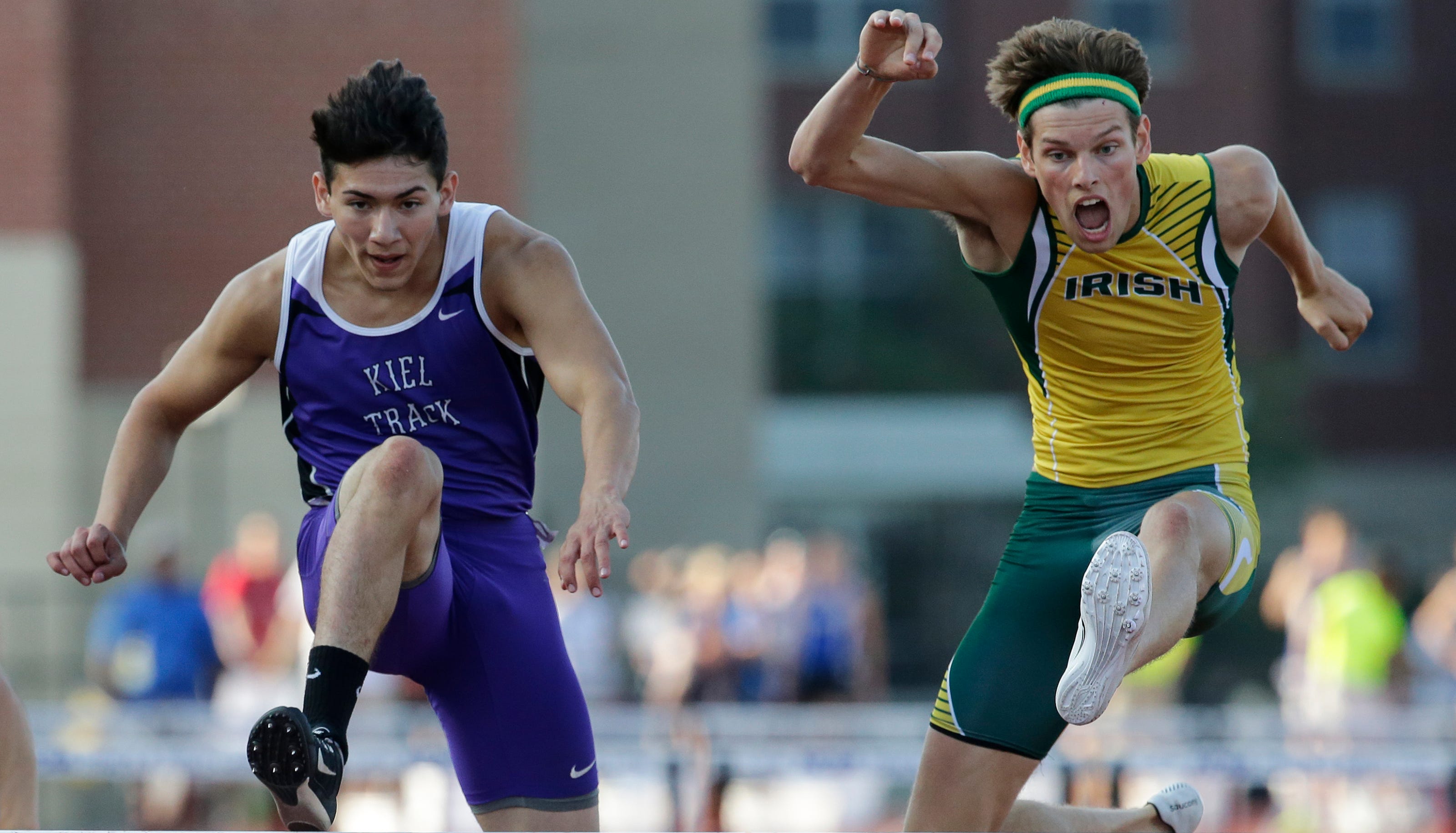 State track and field championships will remain at UWLa Crosse