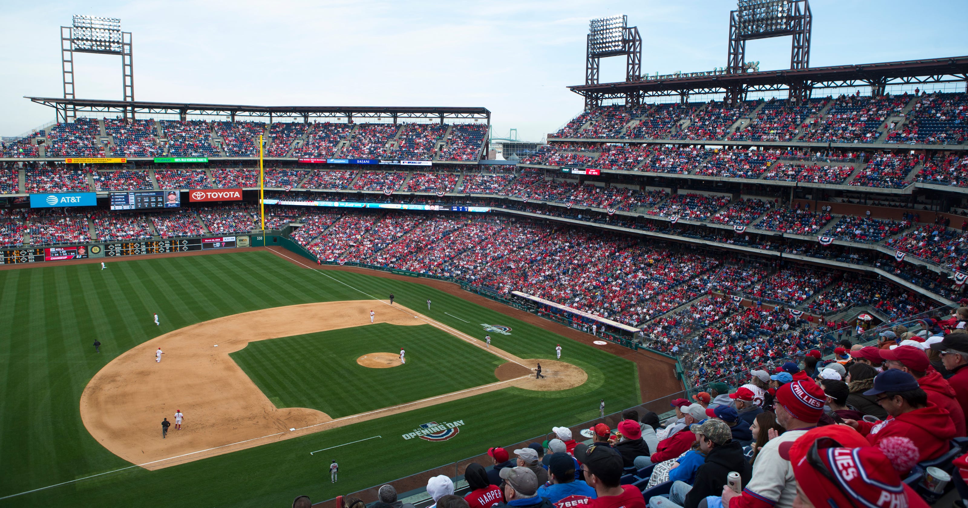 Phillies to bring back Ballpark Pass. Here's how to get cheap tickets