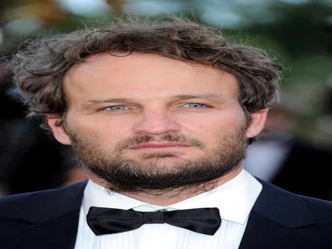 Jason Clarke: 'I’m not here to be a brand; I’m here to be an actor'