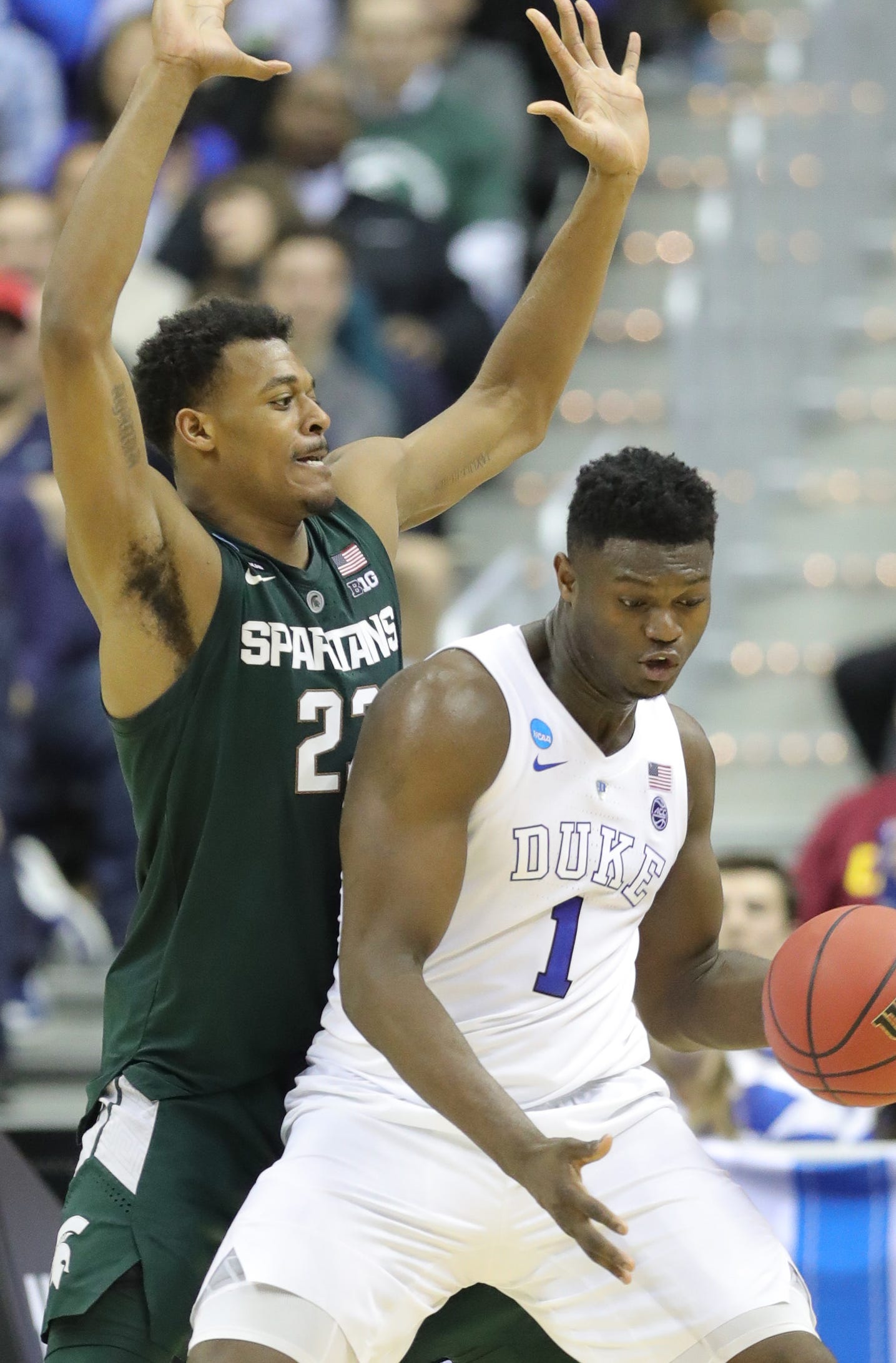 Emoni Bates Could Rake In Serious Nil Cash At Michigan State Basketball