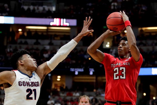 Jarrett Culver