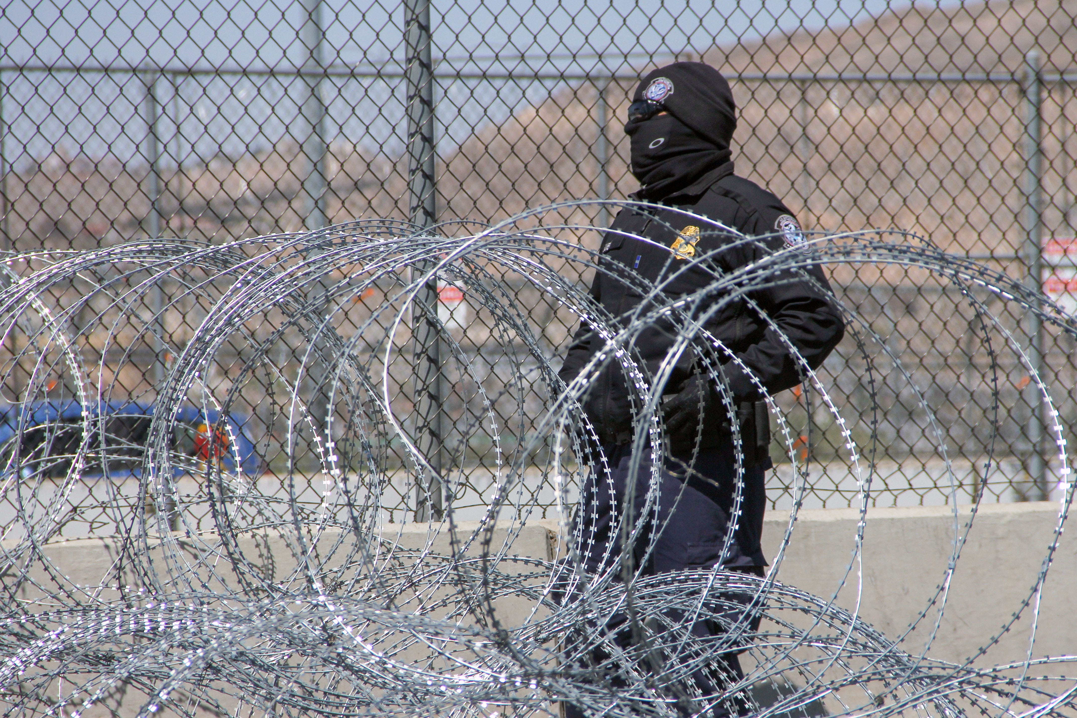 Confirma La Casa Blanca Que Trump Cerrará La Frontera Este Semana