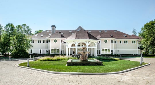 50 Cent Connecticut mansion: Property sells for massive 