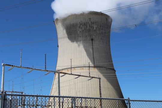 Future of Davis-Besse Nuclear Power Station to be decided soon