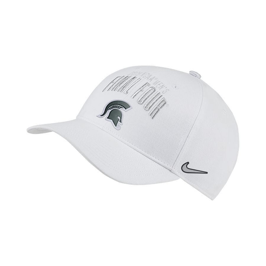 2019 final four hat