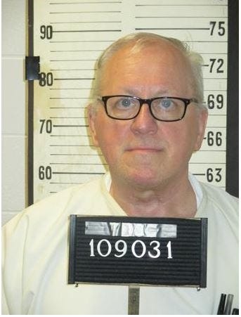 Tennessee Execution: Bill Lee Considering Mercy For Death Row Inmate