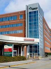 Mission Health of Asheville was acquired in February by HCA Healthcare for $ 1.5 billion.
