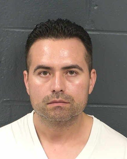 432px x 540px - Former Zia Middle School principal sentenced on child porn charges
