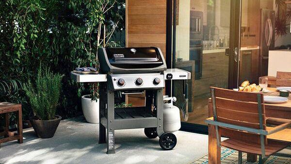 grill sales for father's day